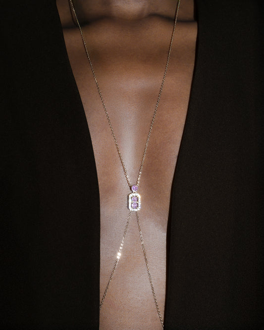 Octave Body Chain