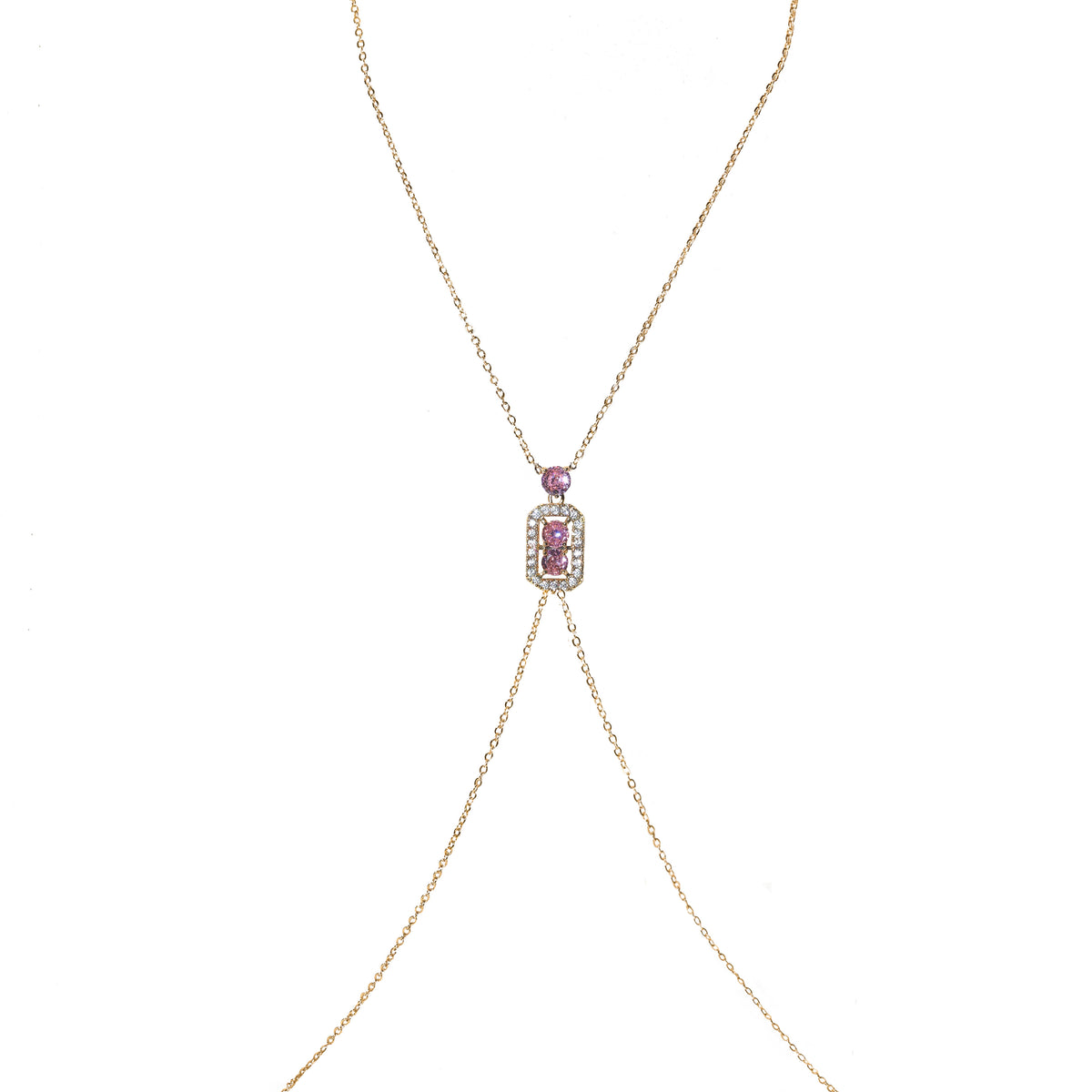 Octave Body Chain