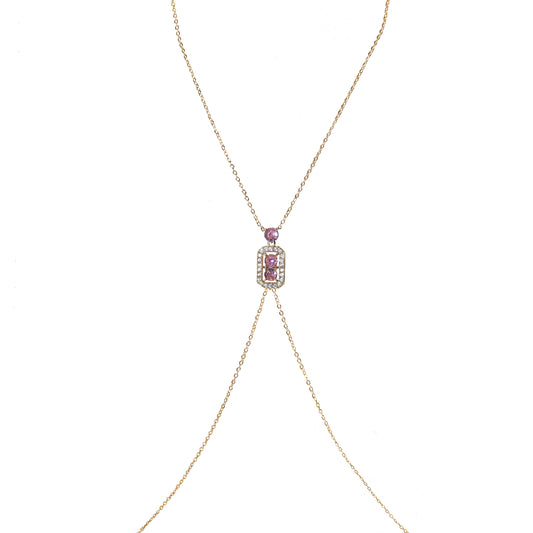Octave Body Chain