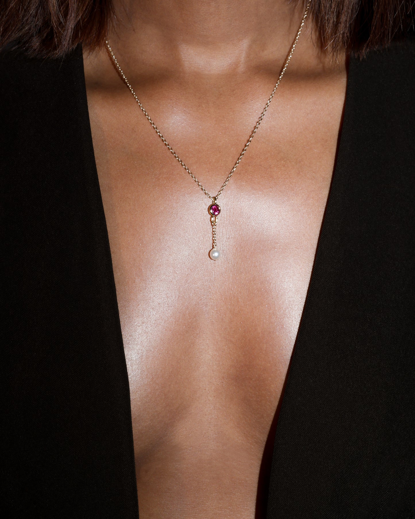 Petale Necklace