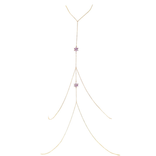 Solenne Body Chain