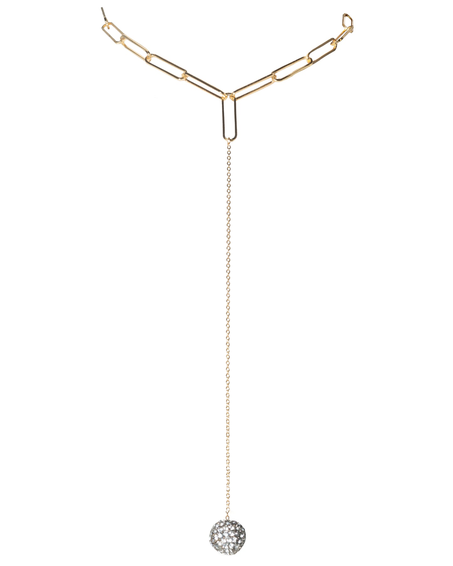 Sarai II Necklace