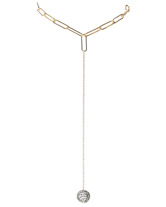 Sarai II Necklace