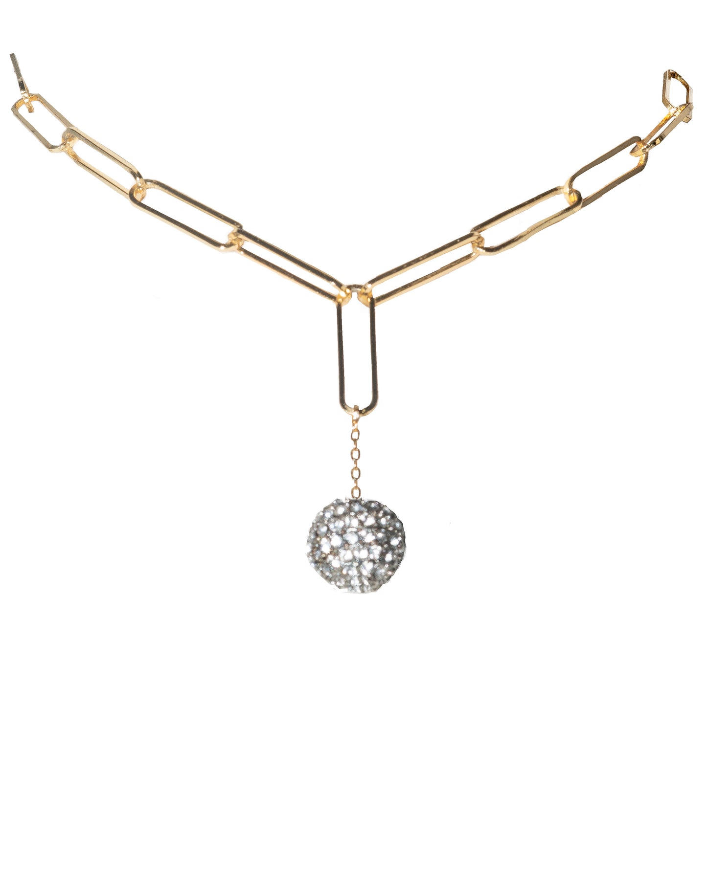 Sarai Necklace