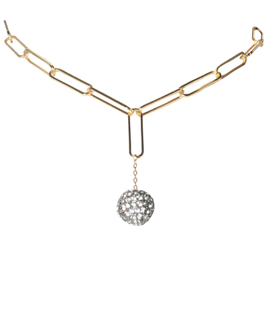 Sarai Necklace