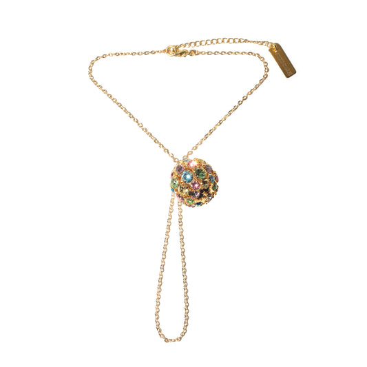 Solara Hand Chain