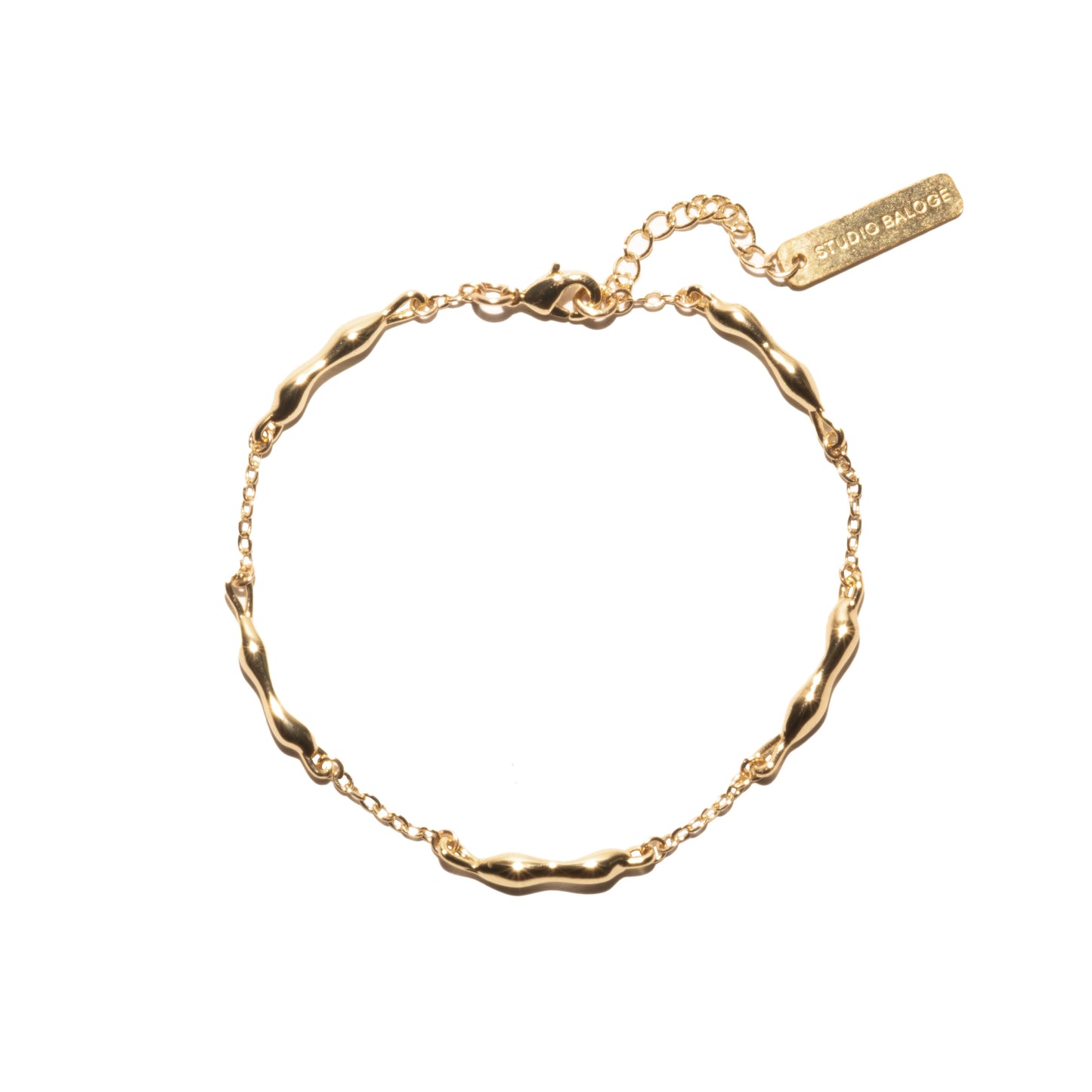 Trace Bracelet