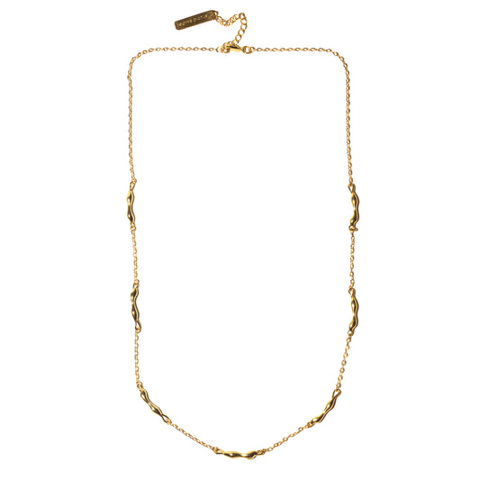 Trace Necklace
