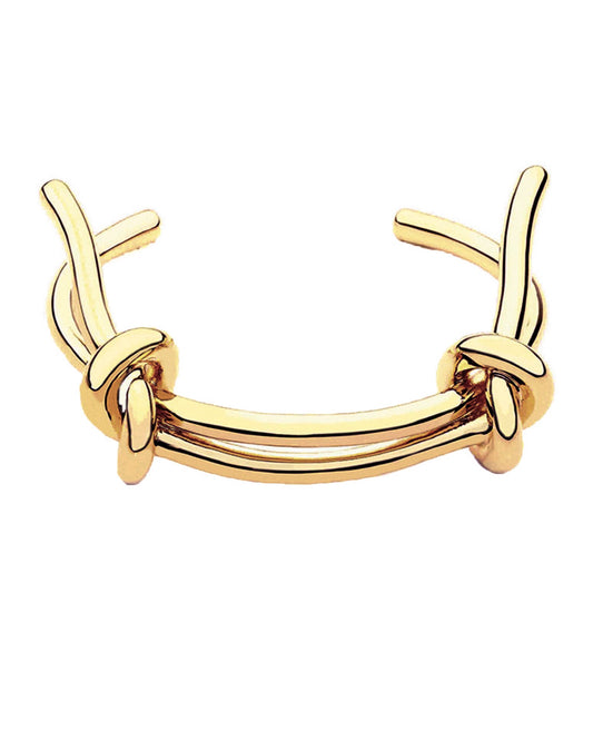 Vanta Knot Bracelet