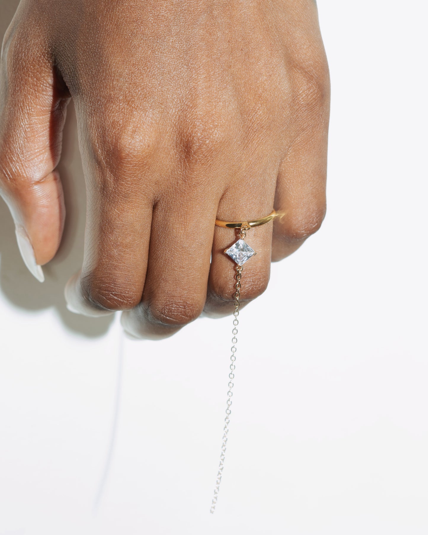 1° Tension Ring