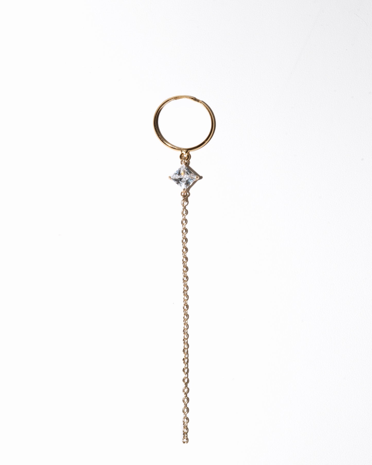 1° Tension Ring