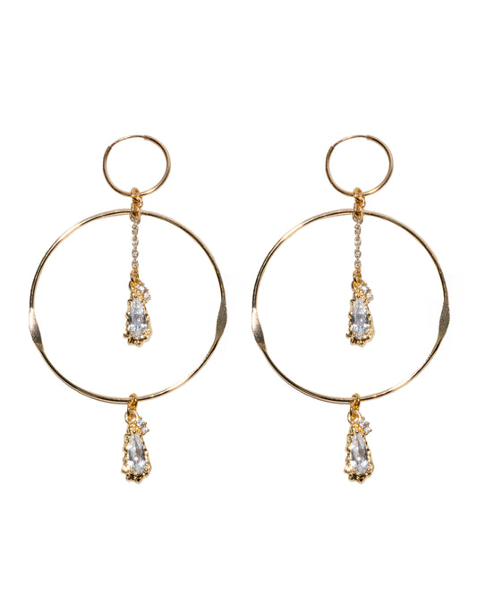 Ysra Earrings