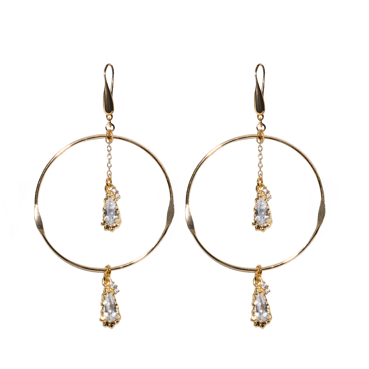 Ysra Earrings