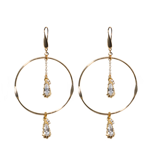 Ysra Earrings