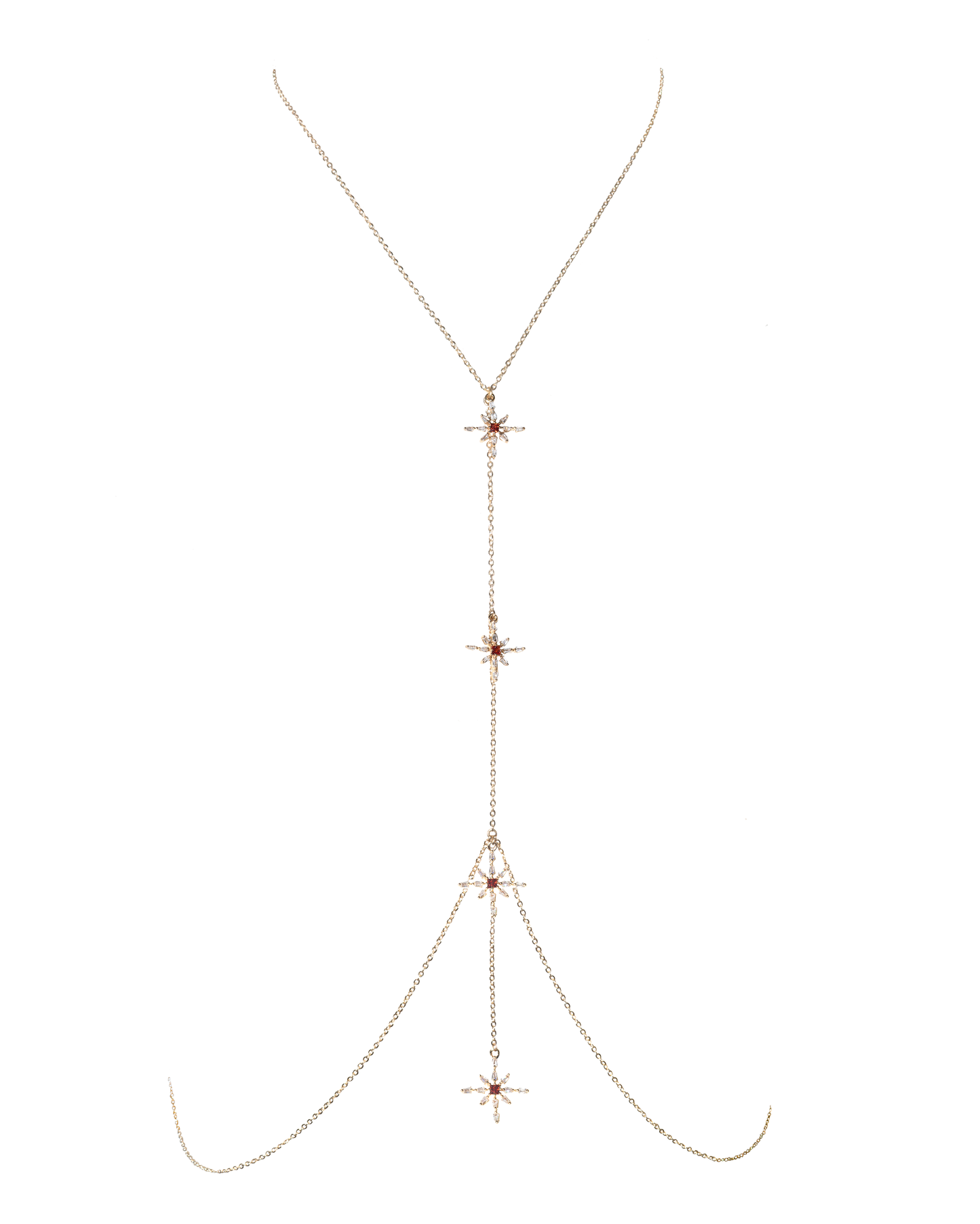 Zeva Body Chain