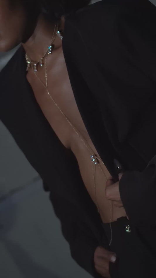 Éclat Body Chain