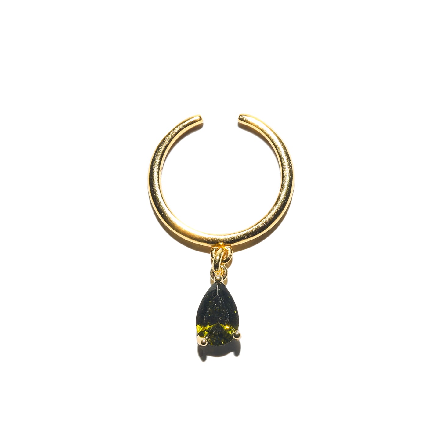 Verdelle Ring